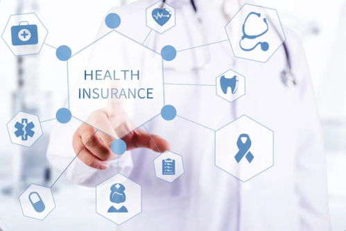 非標體慢病險成市場新寵，健康管理成競爭關鍵